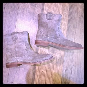 Clark’s Cabaret Rock boot